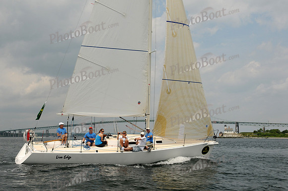 2011 NYYC Annual Regatta A 127