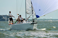 2015 Southern Bay Race Week A 975