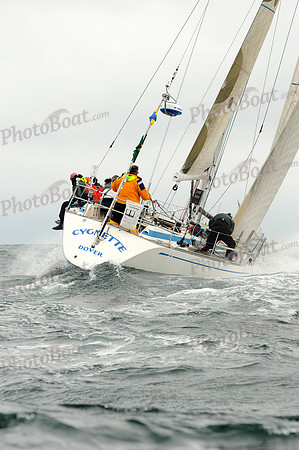 2011 NYYC Annual Regatta B 1014
