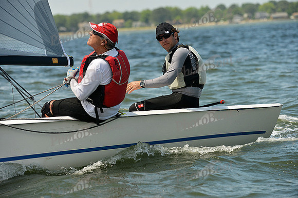 2015 Southern Bay Race Week D 832
