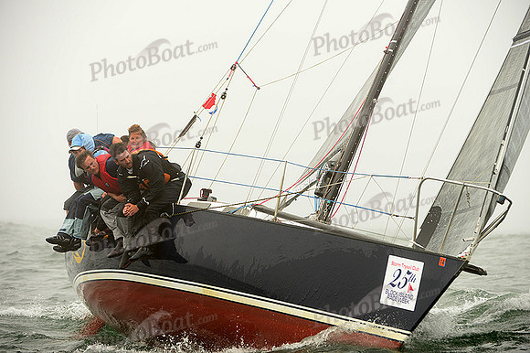 2013 Block Island Race Week E 1161