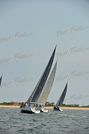 2015 Block Island Race Week K 979