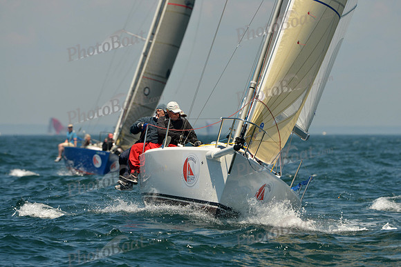 2015 Block Island Race Week A 1441