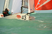 2016 Key West Race Week C_0249