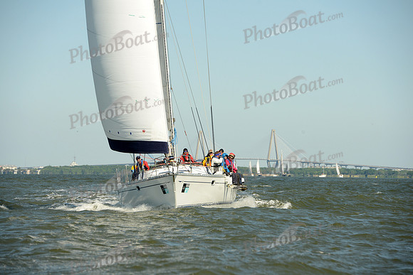 2016 Charleston Race Week E_0393