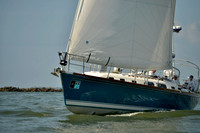 2018 Charleston Race Week A_0386