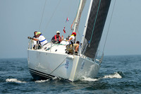 2013 Block Island Race Week A 433