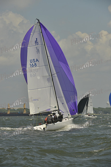 2017 Charleston Race Week D_1258