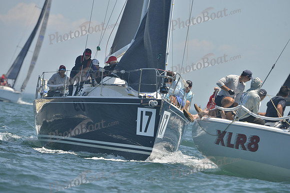 2025 Block Island Race Week G_0215