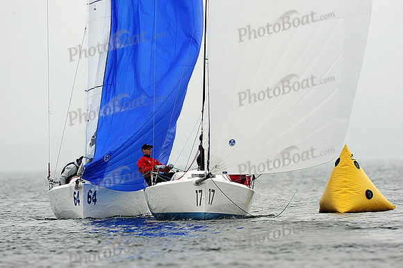 2014 J70 Winter Series E 1565
