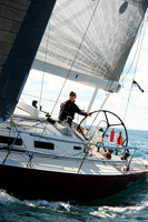 2014 Newport Bermuda A 1877