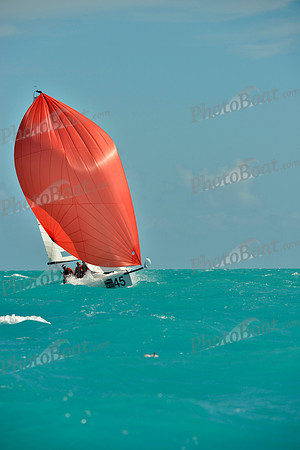 2017 Quantum Key West RW C 601