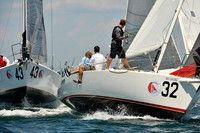 2015 Block Island Race Week A 1698