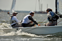 2014 Charleston Race Week B 1243