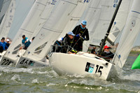 2018 Charleston Race Week B_0830