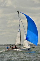 2018 Charleston Race Week A_3141