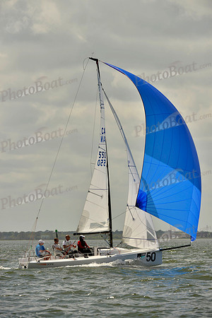 2018 Charleston Race Week A_3141