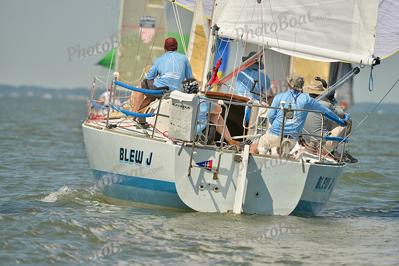 2017 Southern Bay Race Week A_0449