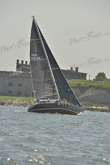 2018 NYYC Annual Regatta A_0263