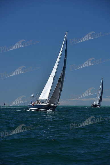 2021 Block Island Race Week E_1778