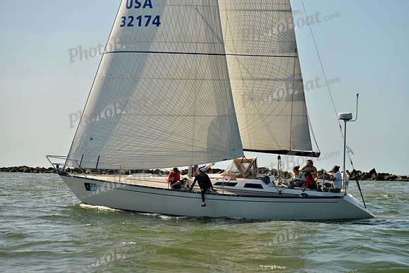 2018 Charleston Race Week A_0229
