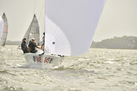 2019 Charleston Race Week D_0268