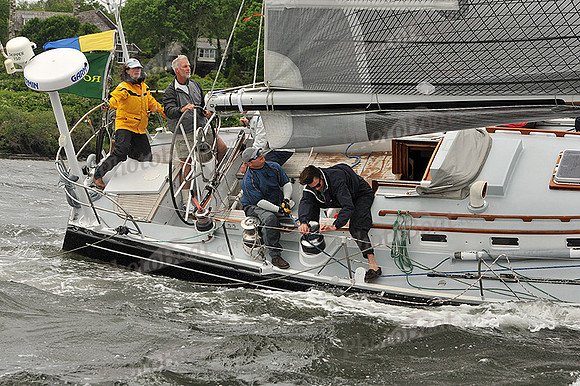 2013 NYYC Annual Regatta A 576