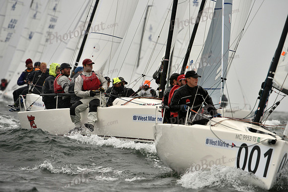 2018 J70 Worlds I_0119