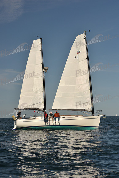 2024 Figawi 2726