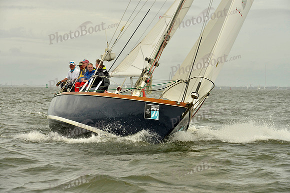 2019 Charleston Race Week I_0478