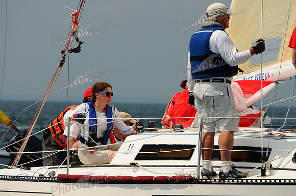 2011 Block Island RW C 429