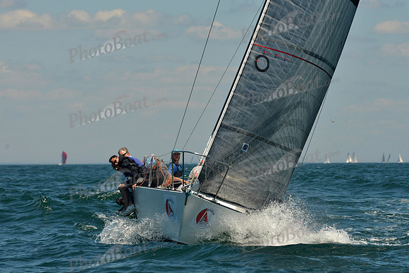 2015 Block Island Race Week G 442