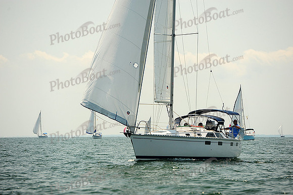 2014 Cape Charles Cup A 481