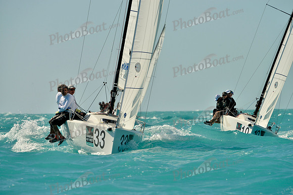 2017 Quantum Key West RW C 910