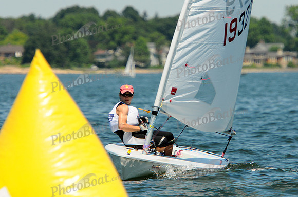2011 Law Trophy 542