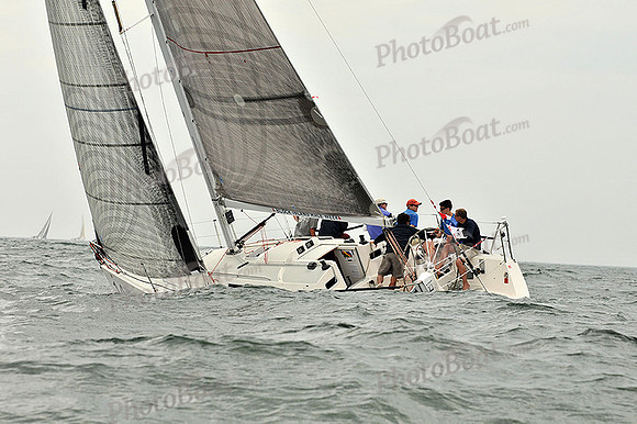 2013 Block Island Race Week C 1819