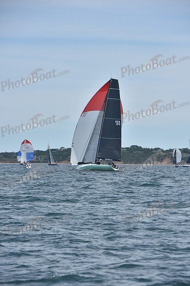 2021 Block Island Race Week D_2541