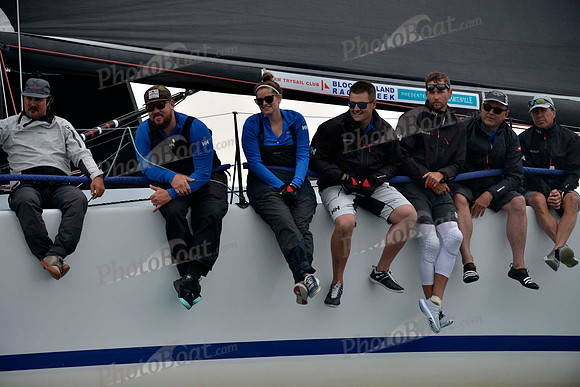 2021 Block Island Race Week C_1214