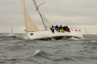 2009 Block Island Race Week Monday 1158