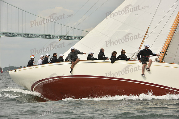 2018 NYYC Annual Regatta B_1679