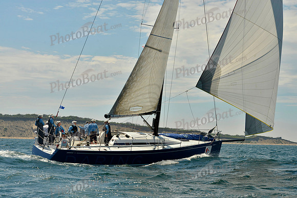 2017 Block Island Race Week C_1818