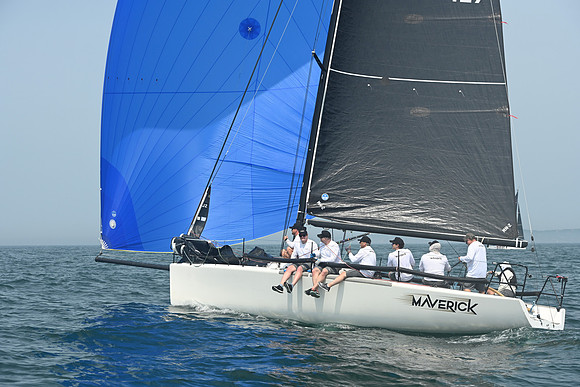 2025 Block Island Race Week A_0545