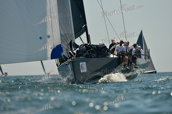 2015 Block Island Race Week I 369