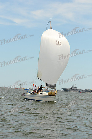 2011 Southern Bay RW C 355
