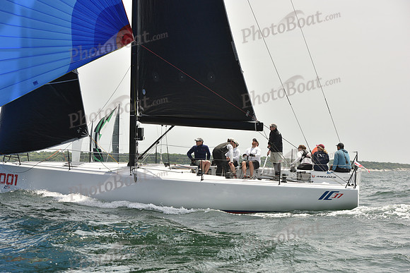 2018 NYYC Annual Regatta B_0878