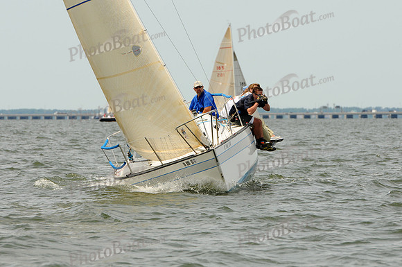 2011 Southern Bay RW C 185