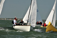 2012 Thistle Midwinters B 825