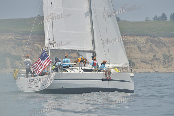 2025 Block Island Race Week B_0796