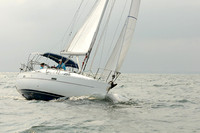2012 Cape Charles Cup A 414