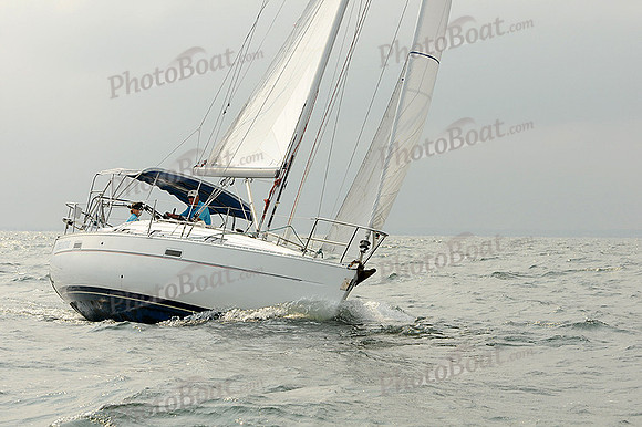 2012 Cape Charles Cup A 414